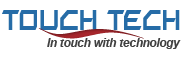 Developed & Hosted by Touch Tech